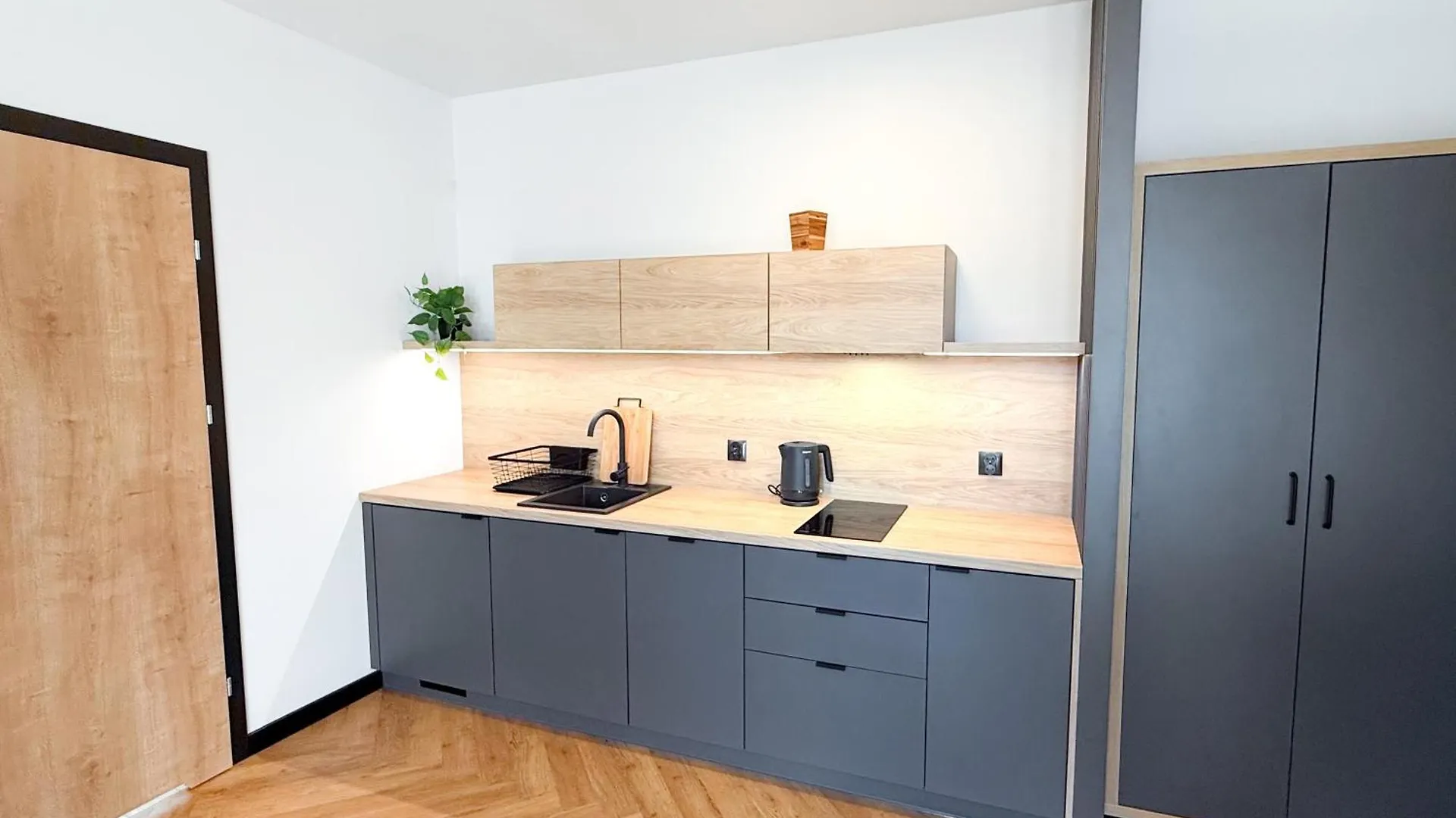 Apartamenty Benjamin Szklarska Poreba 0*,