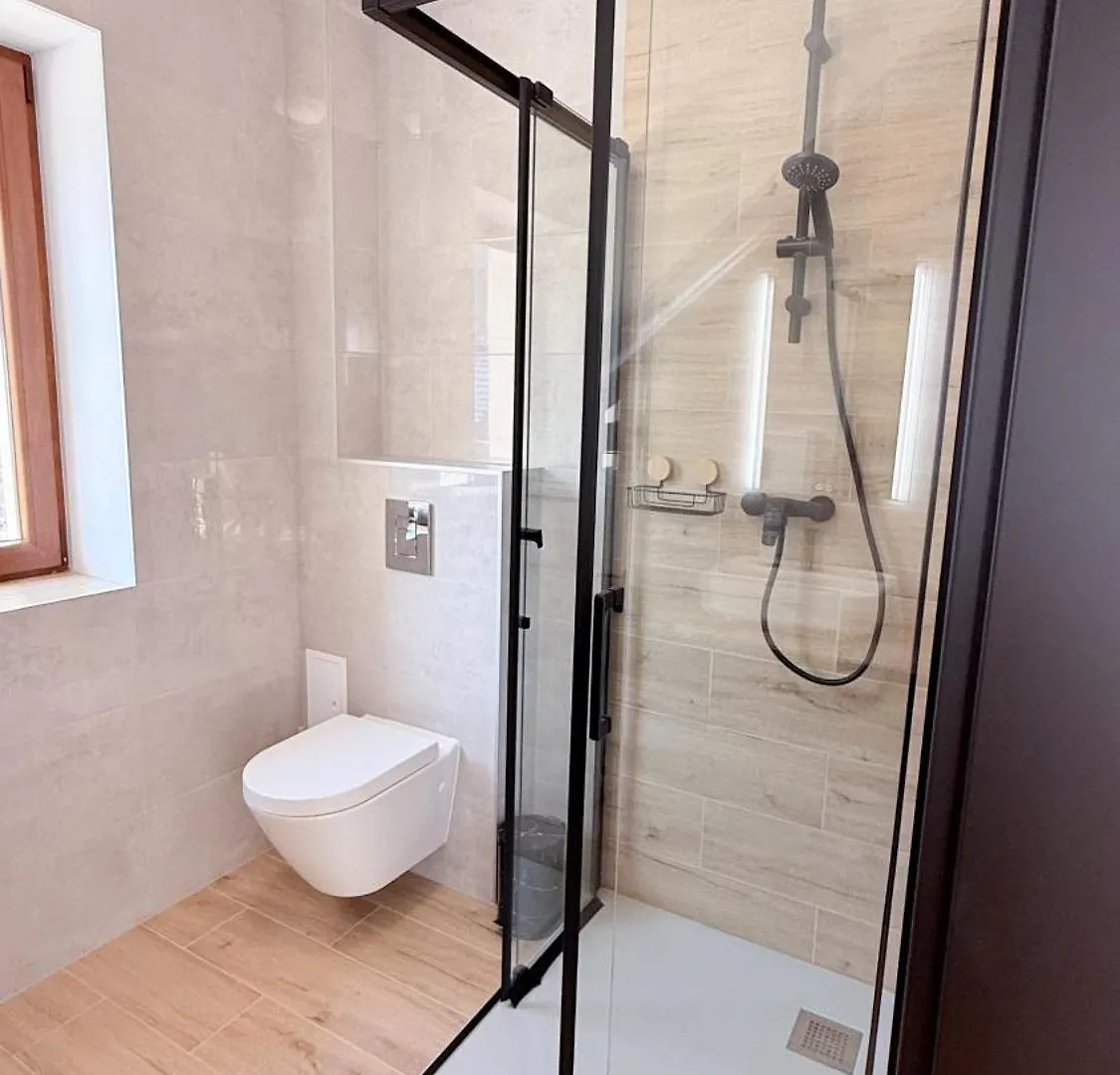 Guest house Apartamenty Benjamin Szklarska Poreba